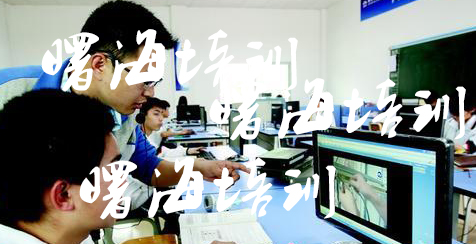 曙海培訓(xùn)圖片